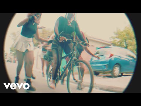 Khandy Brawling Fling It Up