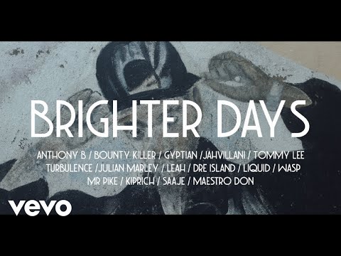 Kiprich Brighter Days