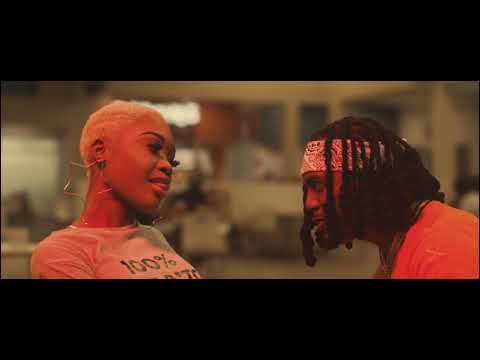 Kiprich Dancehall Gyallist