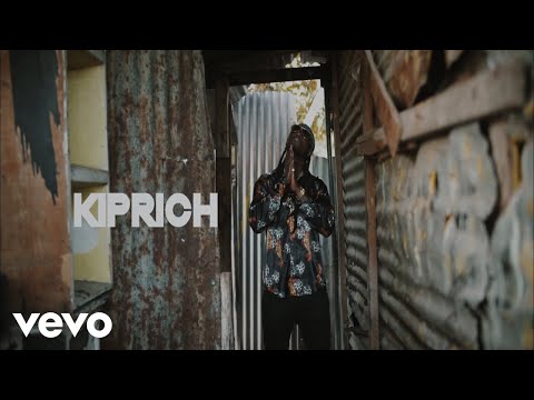 Kiprich NUH WASTE TALK