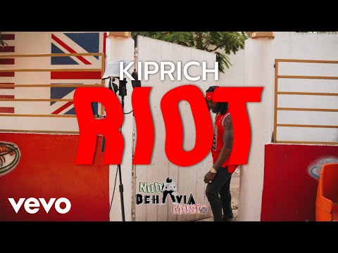Kiprich Riot