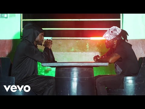 Kiprich Split Personality