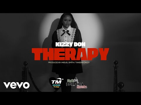 Kizzy Don - Therapy
