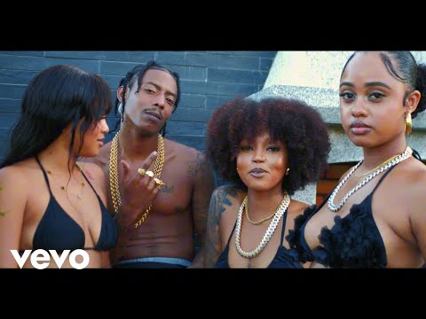 Kman 6ixx - Hollywood