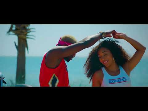 Konshens KXOXO X KONSHENS  Mi Luv You