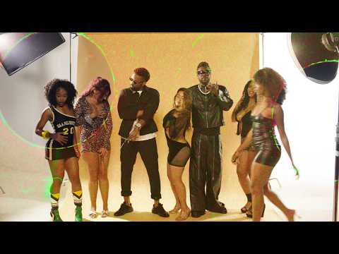 Konshens Like We