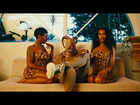 Konshens - RAM