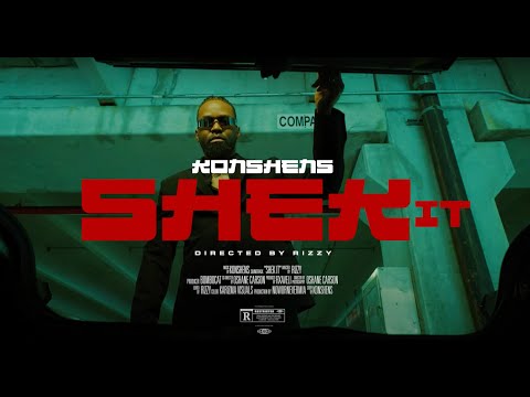Konshens Shek it