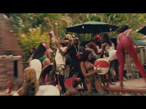 Konshens - WET