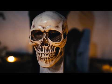 Kraff Gad - Jack Skellington