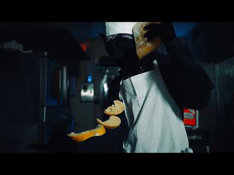 Kraff Gad Pink Panther