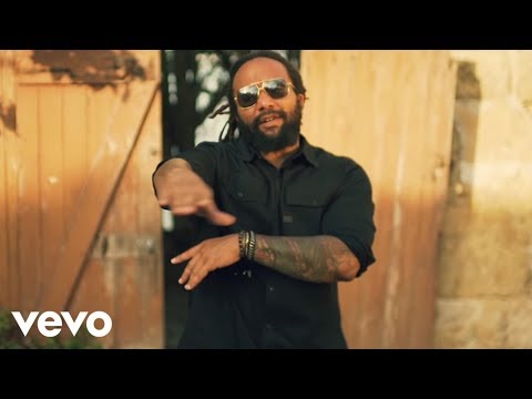 Ky-mani Marley Mani Marley   Best Thing