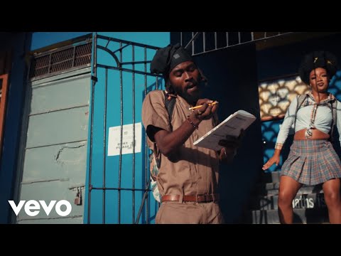 Laa Lee - Chickaboly