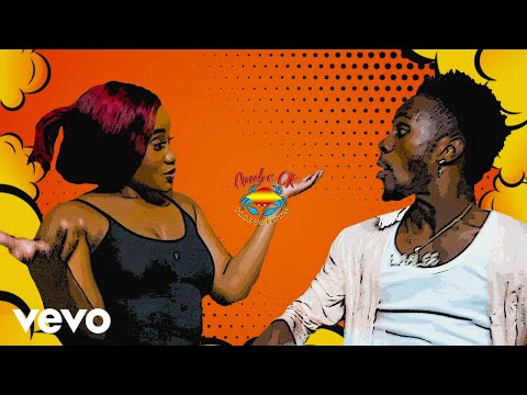 My Girlfriend is a Hoe