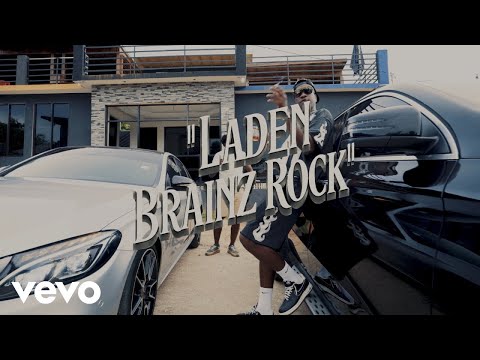 Laden - Brainz Rock