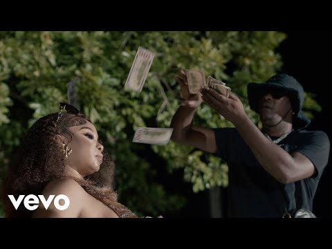 Laden - Call Me Dragga
