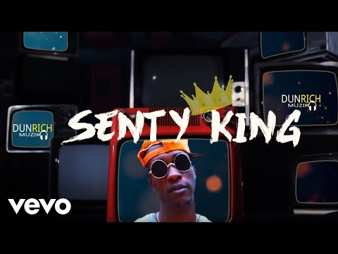 Laden Senty King