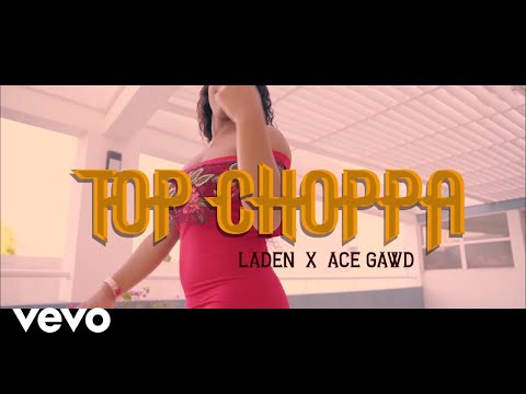 Laden Top Choppa