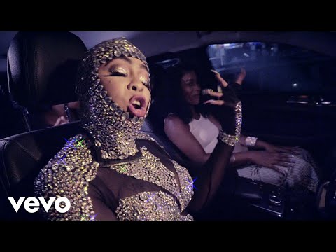 Lisa Hyper Girls Night Out