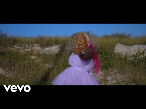 Lisa Hyper Hot Long Time