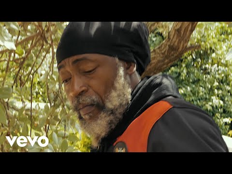 Lutan Fyah Jah Know When