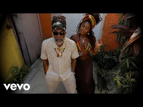 Lutan Fyah She Don39t Want To Leave