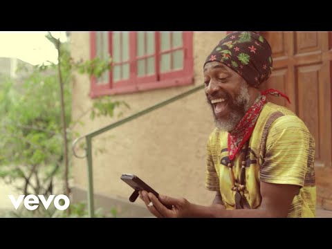 Lutan Fyah Twitter Friend