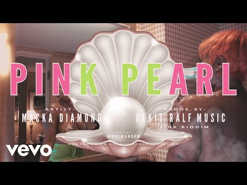 Pink Pearl
