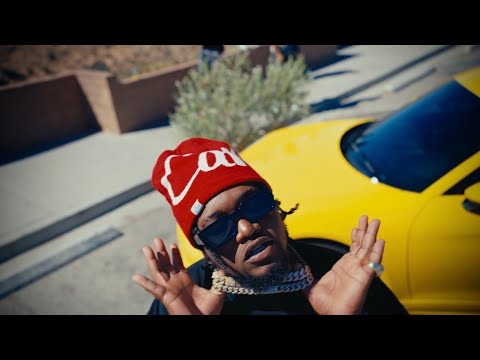 Malie Donn - Back 2 Basic