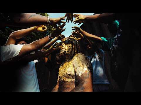 Malie Donn - Golden Child
