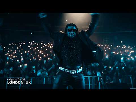 Malie Donn - Live Life