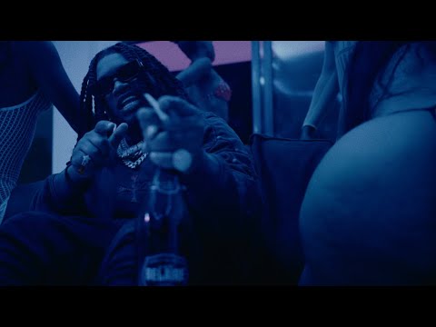 Malie Donn - Pop Bottles
