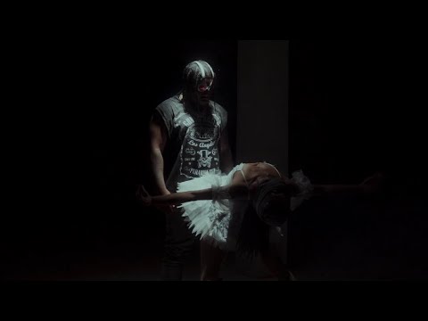 Malie Donn - Van Cleef Pt 2