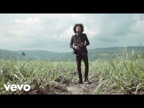 King Inna Earth