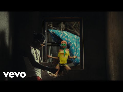 Masicka - Slip & Slide