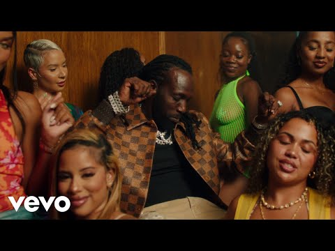 Mavado - addicted to you