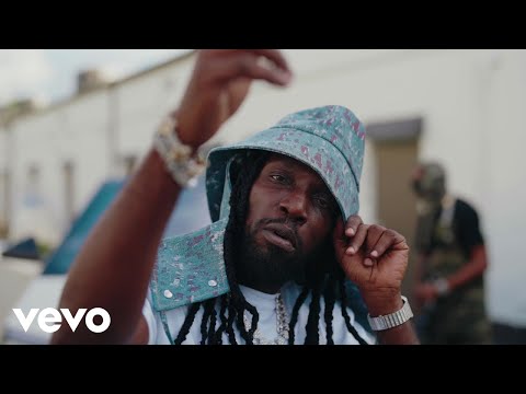 Mavado Big Guns