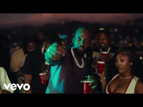 Mavado - Big Money