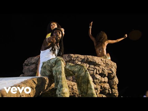 Mavado - GROUP CHAT
