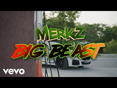 Merkz - Big Beast