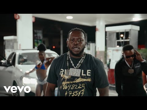 Merkz - Big Joe