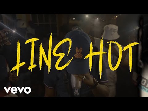 Line Hot