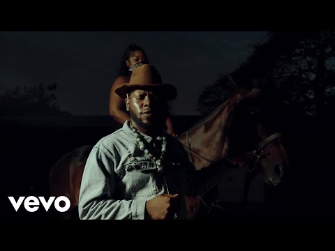 Merkz Rodeo