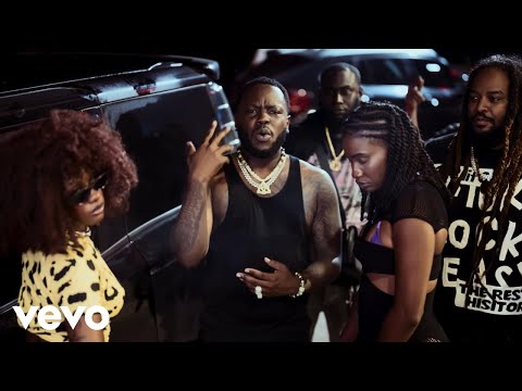 Merkz - Who Richer
