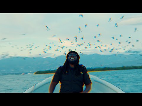 Morgan Heritage  Through The Smoke