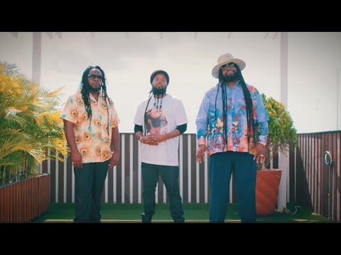 Morgan Heritage U Got To (See The World)