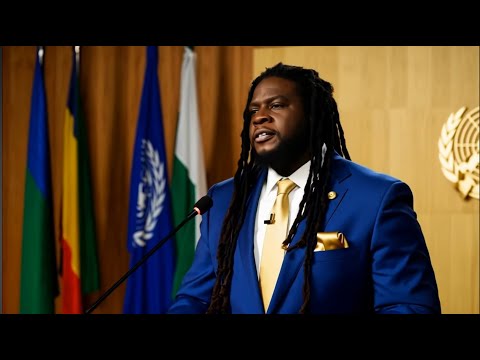 Morgan Heritage When The Father Calls