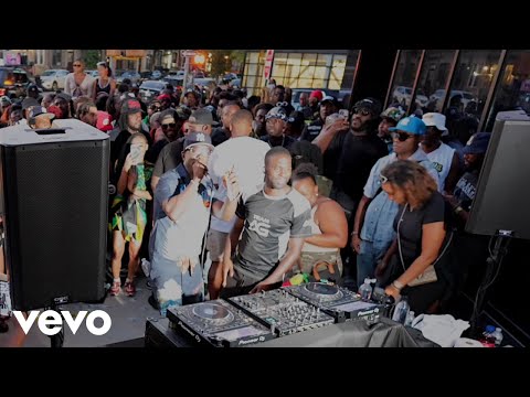 Mr. Easy Caribbean Thing