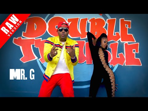 Double Trouble  Your Bad Luc