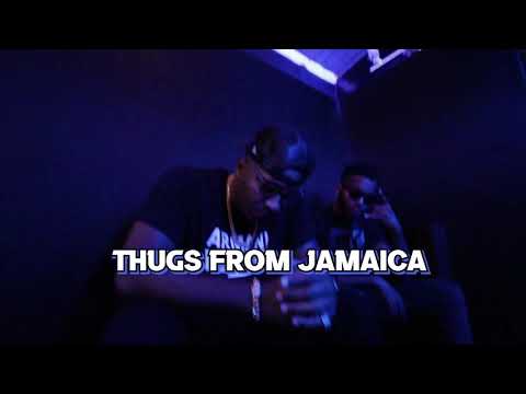 Mr G Thugs From Jamaica